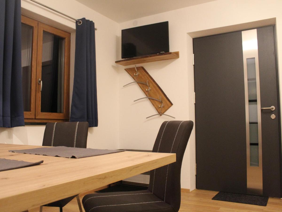 Ferienwohnung An Der Jodquelle บัดเอนดอร์ฟ ภายนอก รูปภาพ