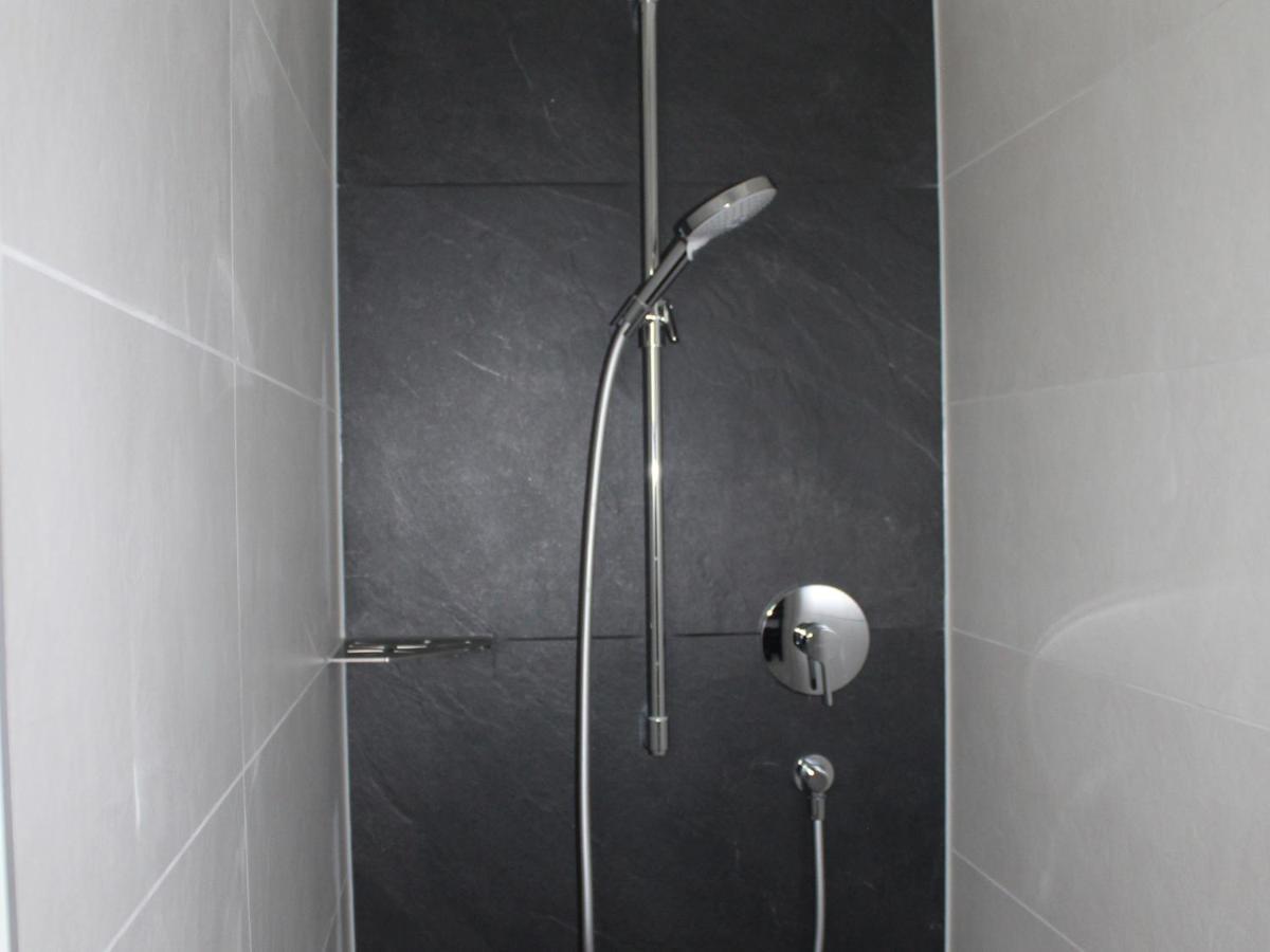 Ferienwohnung An Der Jodquelle บัดเอนดอร์ฟ ภายนอก รูปภาพ