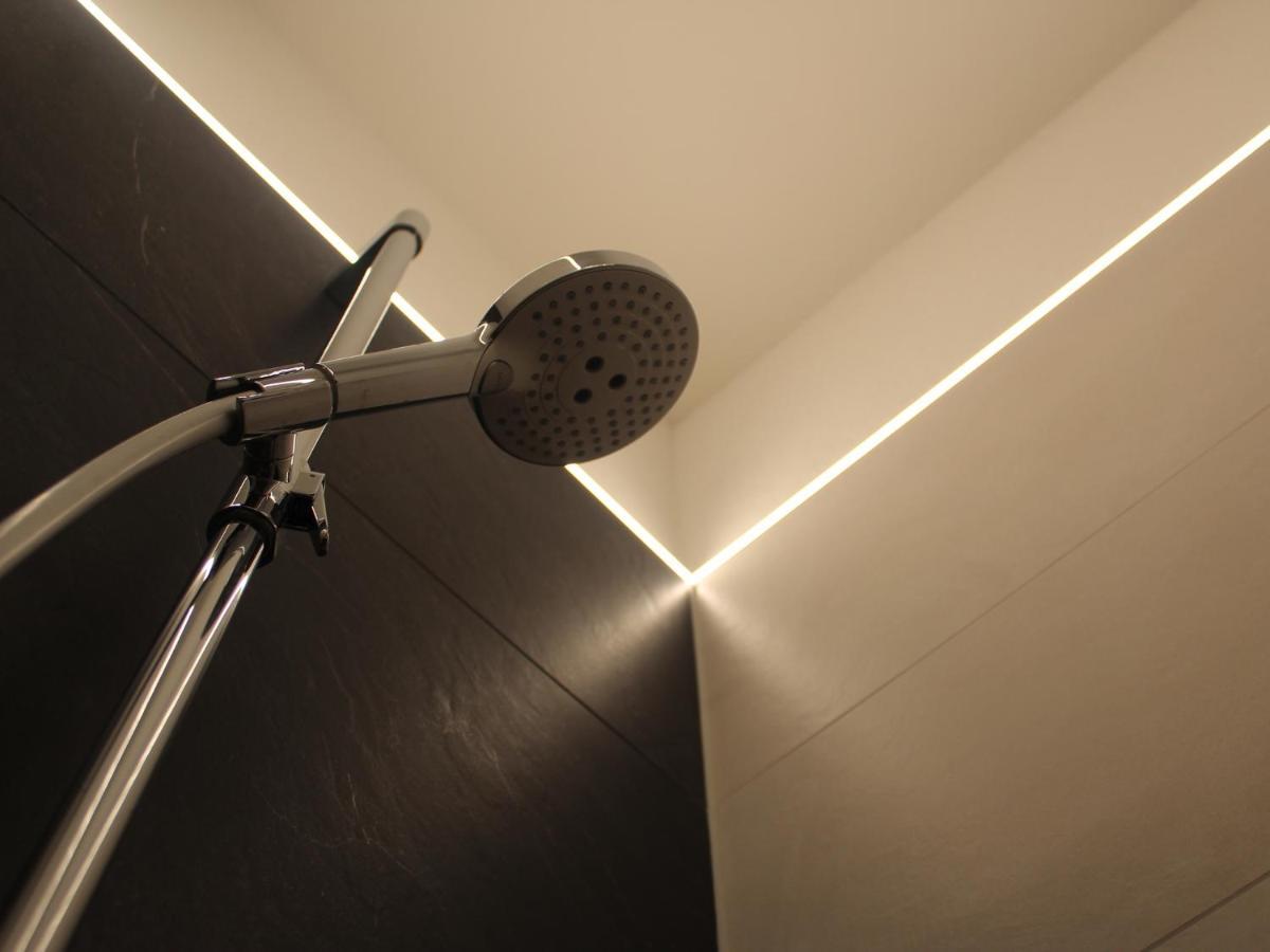 Ferienwohnung An Der Jodquelle บัดเอนดอร์ฟ ภายนอก รูปภาพ